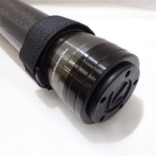 キャッチバー改マイクロ６３０